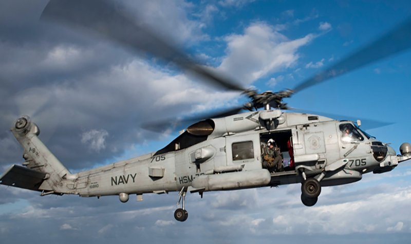 DoD confirms Romeo sales to South Korea