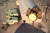 AUSA 2012: RADA looks to increase US footprint