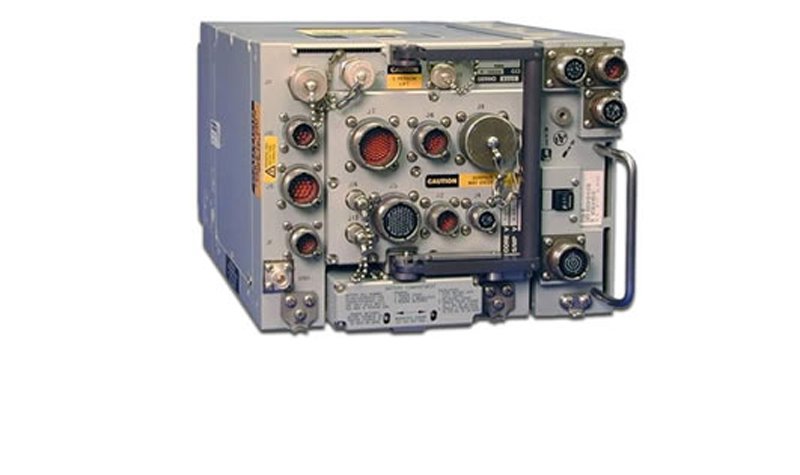 Data Link Solutions awarded contract modification