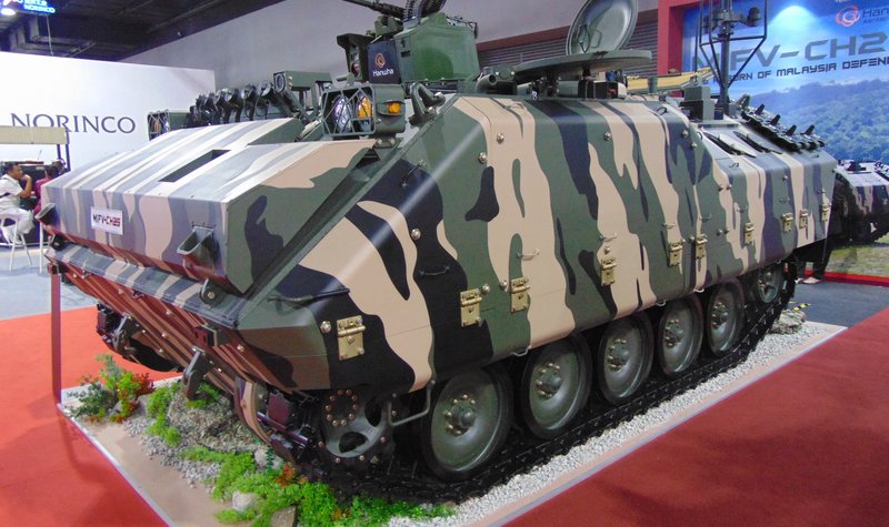 Military aircraft