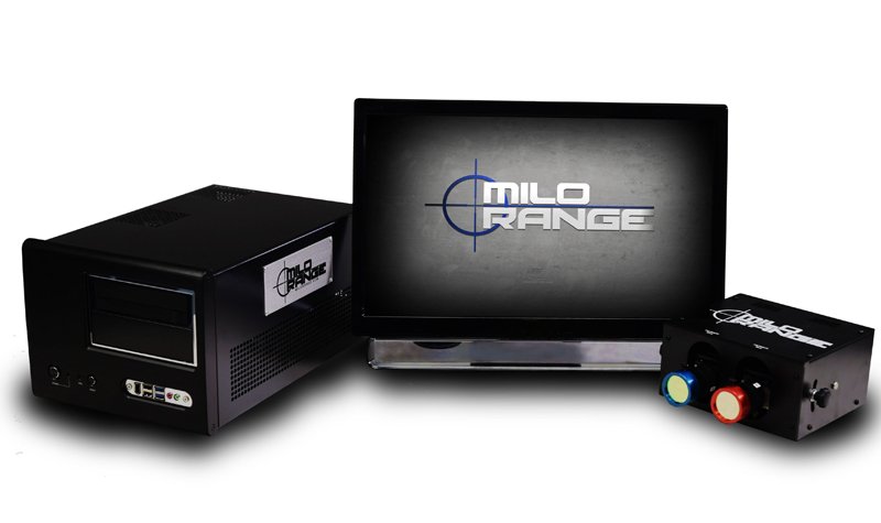 MILO Range Training Systems receives new orders