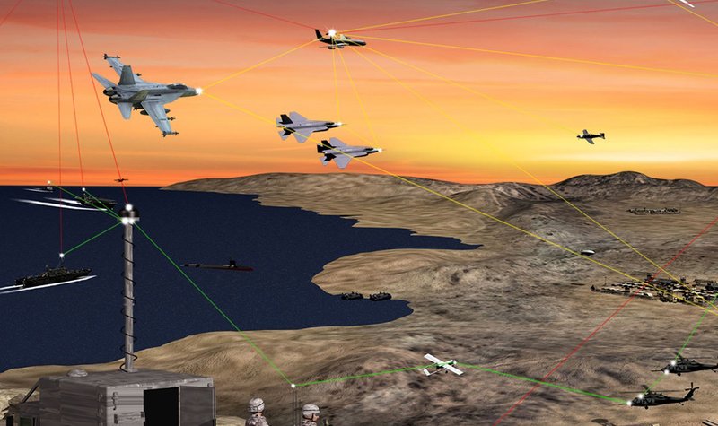 Paris Air Show: Collins tool up for open architecture effort