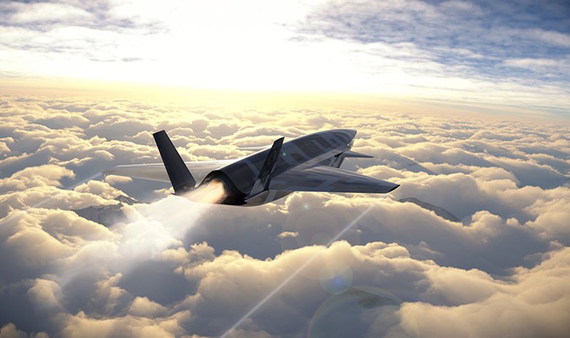 Baykar eyes first flight for MIUS in 2023