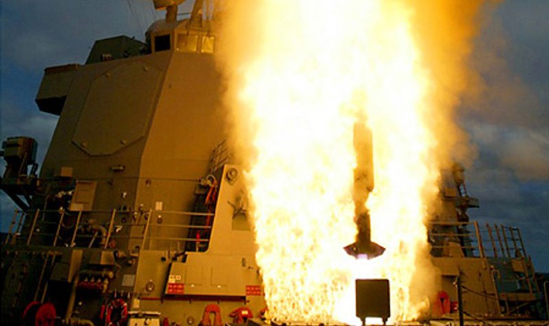 Lockheed’s MK 41 VLS for Type 26