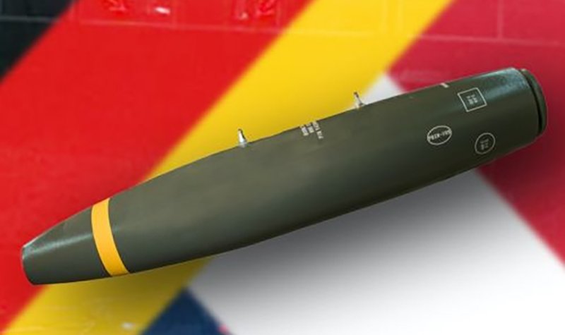 MK82-EP wins orders in France and Germany