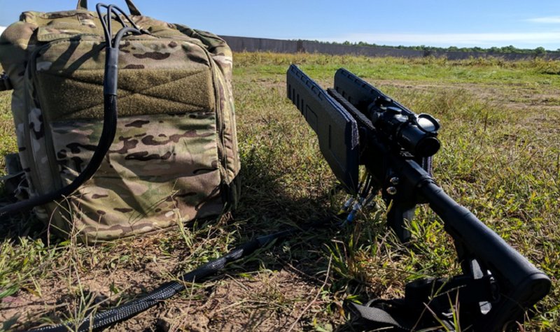 DroneGun expected to surge on back of C-UAS demand