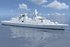 Germany bucks the European trend with ambitious frigate programmes