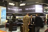 DSEI 2017: MKU highlights soldier modernisation system (video)