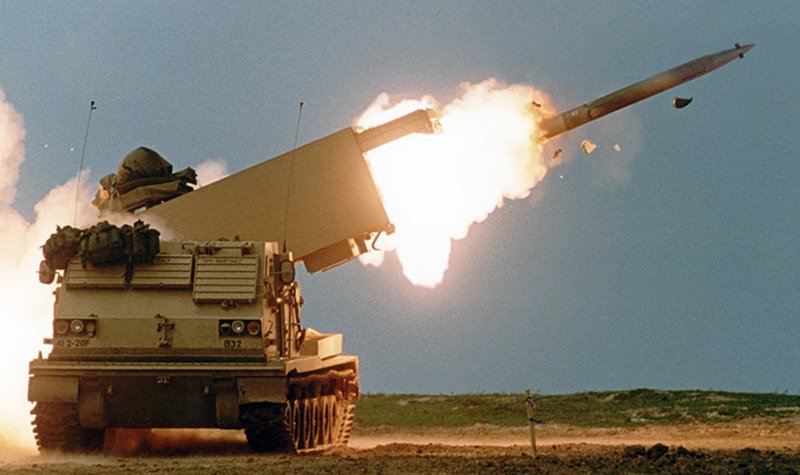 US Army awards another M270A2 deal to Lockheed Martin