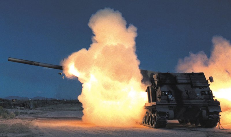 Lockheed Martin gains market share in Europe with tailored missile and air defence systems