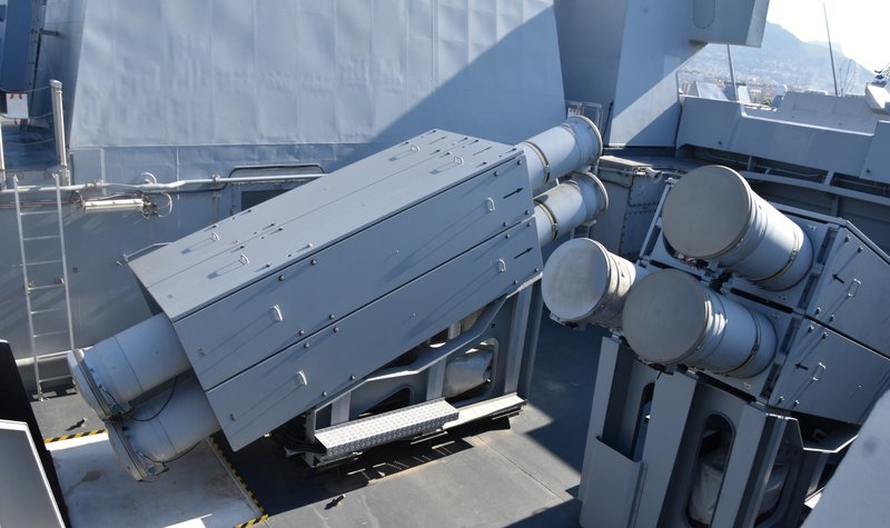 Accelerated introduction of new military procurement law reflects changed priorities in France