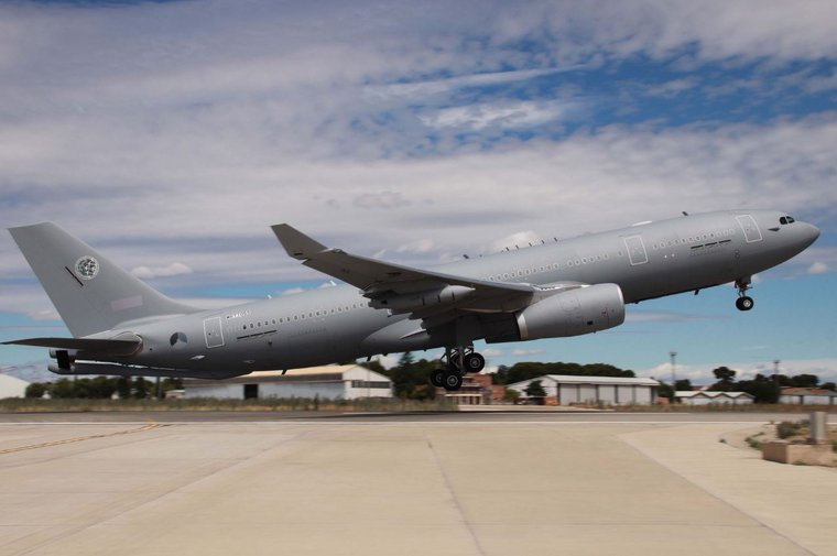 India trains fighter pilots in buddy-buddy refuelling as aerial tanker shortage hits home - Vimarsana News