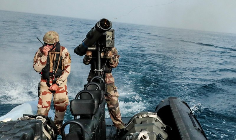 MBDA evolves maritime domain missile offerings