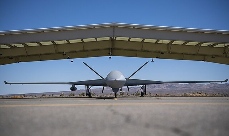 South Korea and Singapore partner with Shield AI to develop autonomous flight technologies