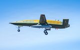 US Navy’s MQ-25 Stingray approaches carrier-integration tests