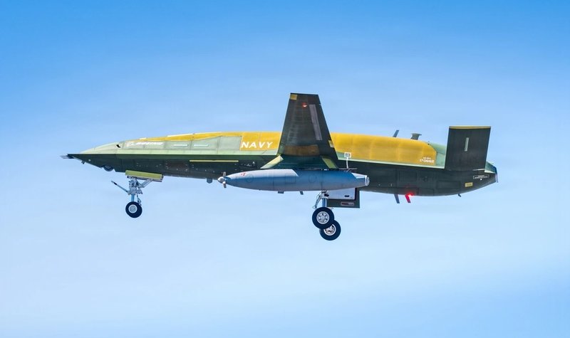 Military aircraft
