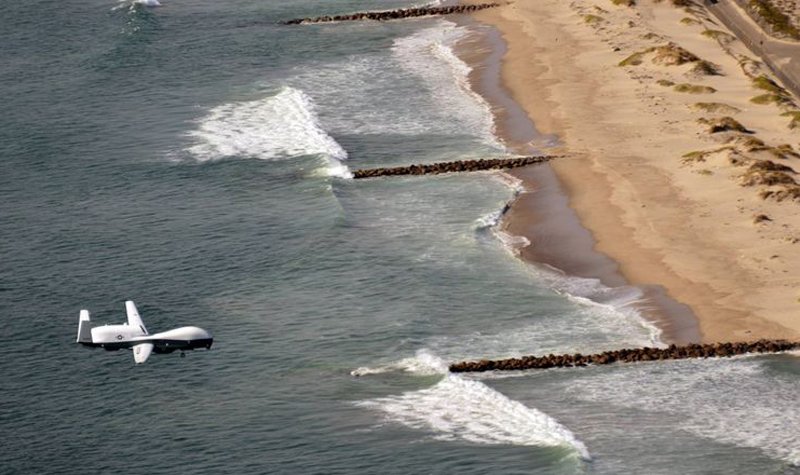 ManTech receives UAS systems technical support contract