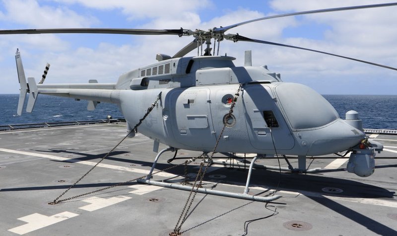 Manufacturers deliberate FVL Maritime Strike options