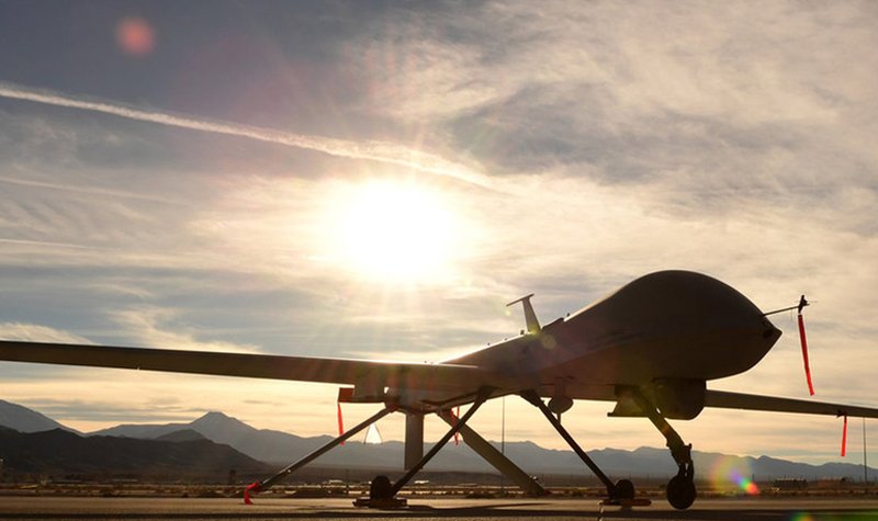 GA-ASI receives additional MQ-9 services funding