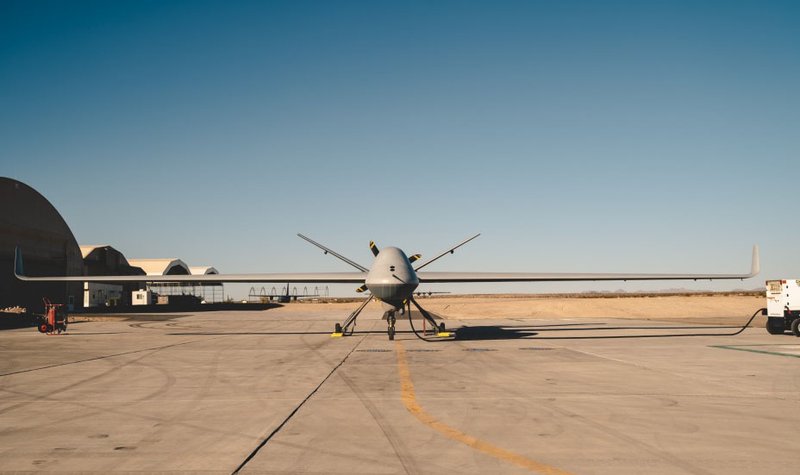 UAE ambassador claims no truth to F-35 and MQ-9 sales suspension