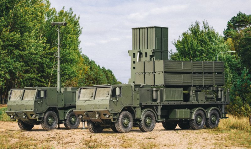 IDEX 2023: Czech firm offers multi-layered air defence for Middle East market