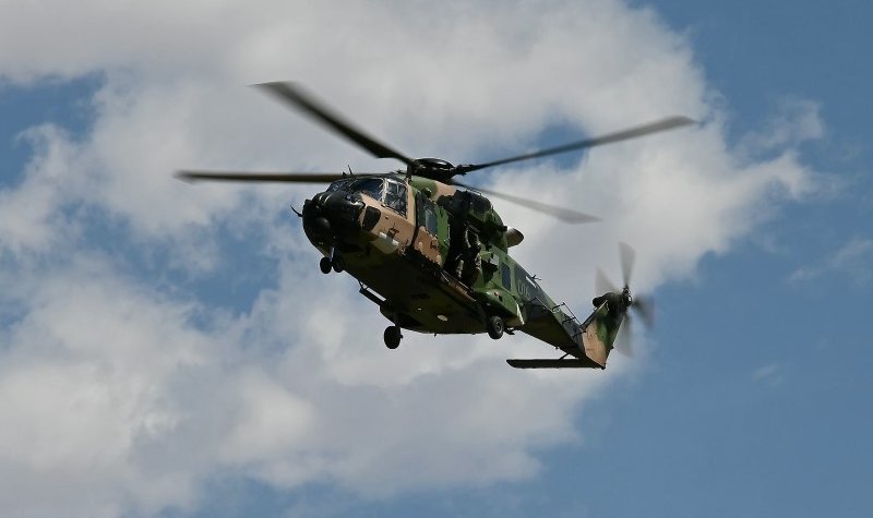 ANAO highlights Australian procurement woes