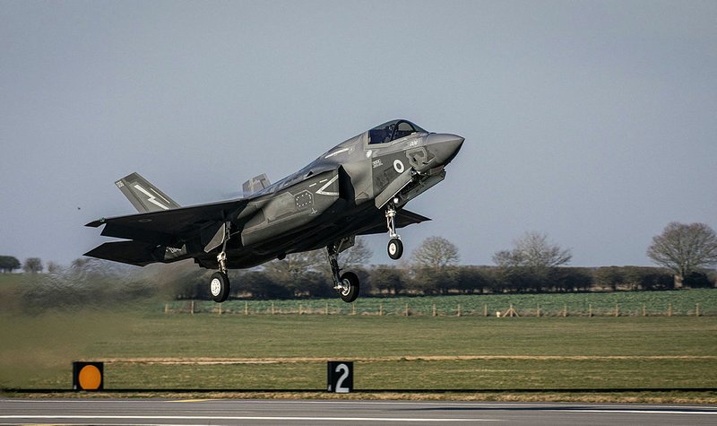 I/ITSEC 2022: Lockheed Martin explores small footprint F-35 sim