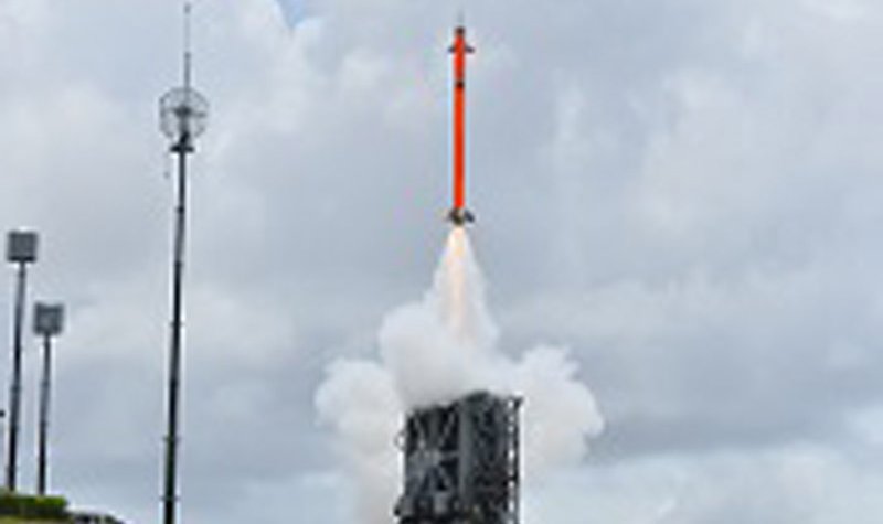 IAI receives follow-on orders for MRSAM