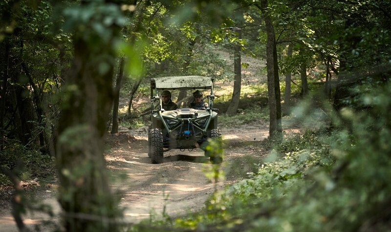 US marines get expeditionary boost from new ULTV vehicle programme