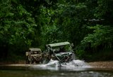 US Marine Corps to expand on-the-move power capabilities with MRZR Alpha 5kW