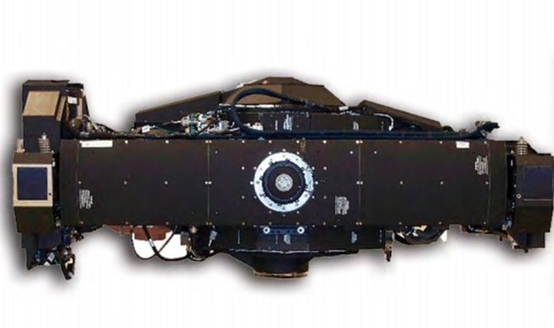 USN selects MS-177A sensor provider
