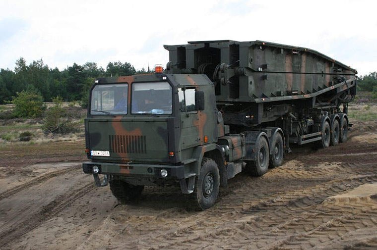 Polish forces to get new vehicles and more munitions under $370 million contracts - Vimarsana News