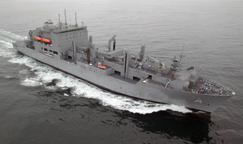 GE Power Conversion gains US Navy IDIQ contract