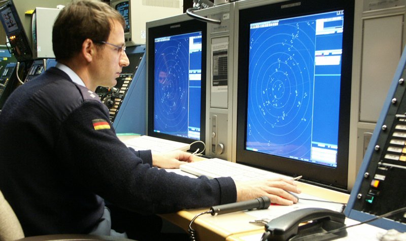 MSSR system receives AIMS certification
