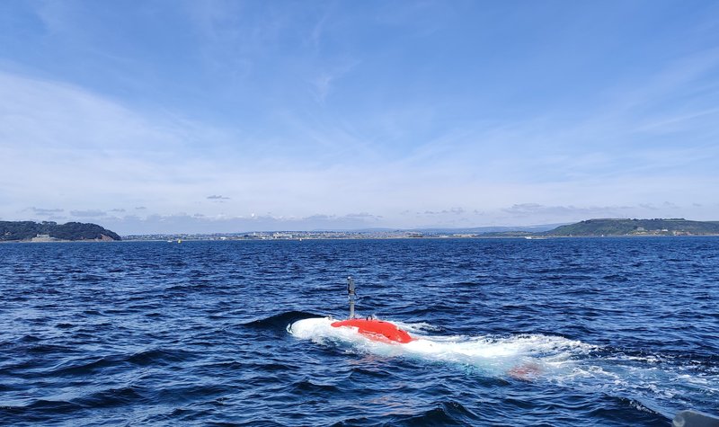 Sonardyne, MSubs collaborate on autonomous naval capabilities