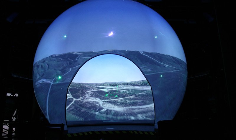 Connected training enables precise strike planning, says IAF