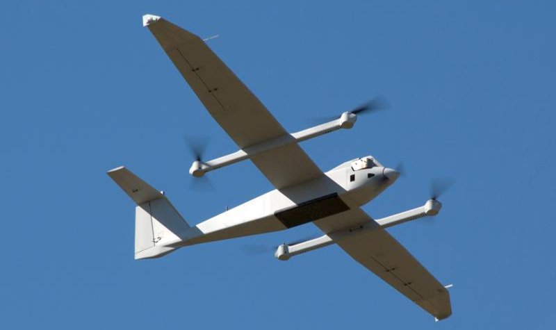 SOCOM picks six for MEUAS III task orders