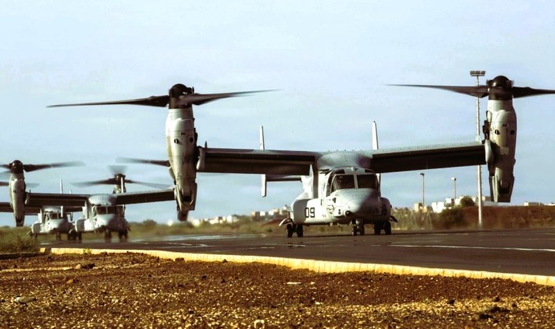 Air Warfare
