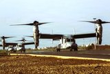 V-22 Osprey safety upgrade moves towards wider fleet installation under $35.5 million deal