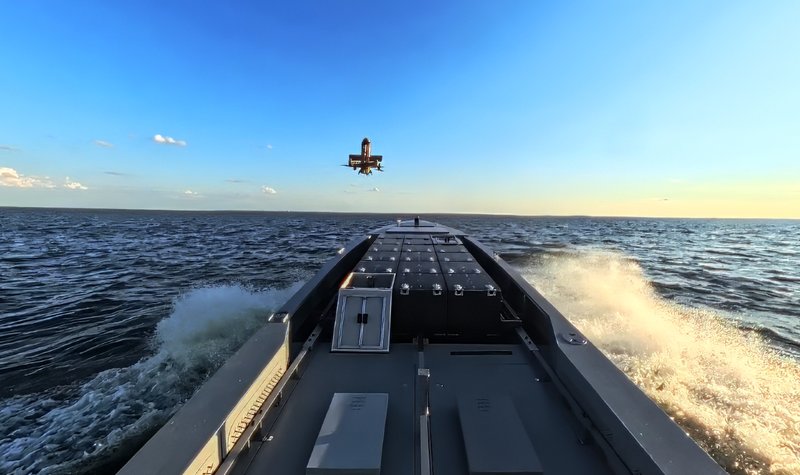 Military aircraft