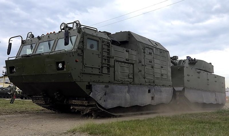Army-2022: Russian military moves to address artillery weaknesses