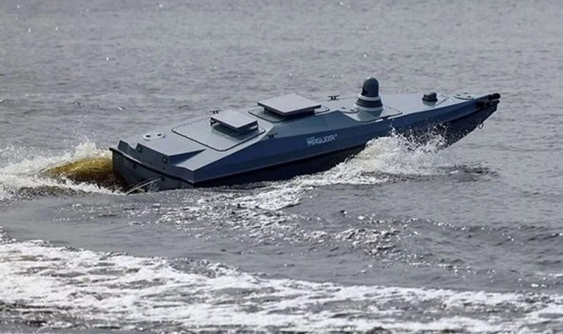 Military aircraft