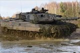 Europe’s future tank hits targets as MARTE programme gains momentum