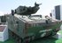 IDEF 2025: Turkey’s MKE unveils electric armoured vehicles
