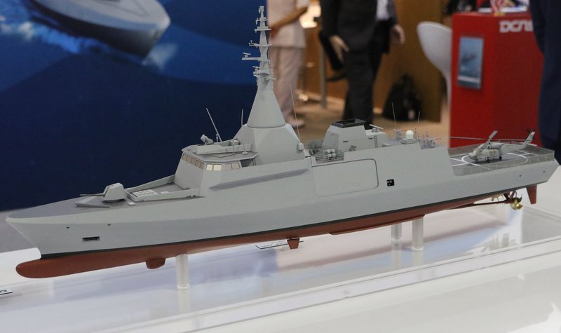 Malaysia issues UAV and MPA tenders, amidst acquisition criticisms