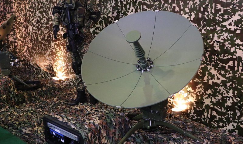 Malaysia’s network-centric programme makes unclear progress