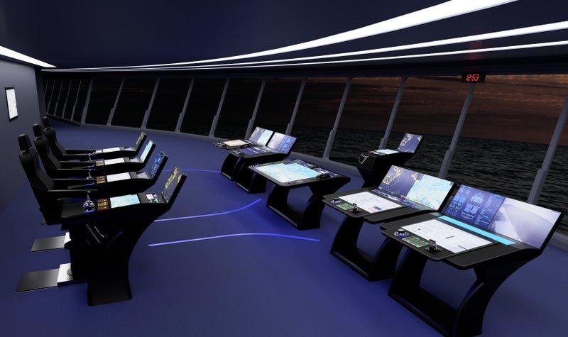 Hensoldt UK introduces Manta NEO INS