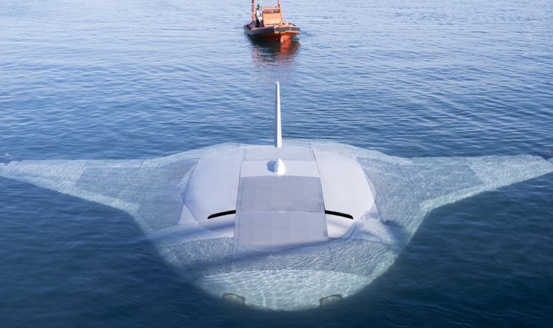 Naval Warfare