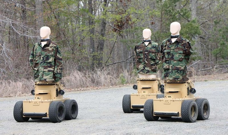I/ITSEC 2021: Marathon touts flexible ranges to improve readiness