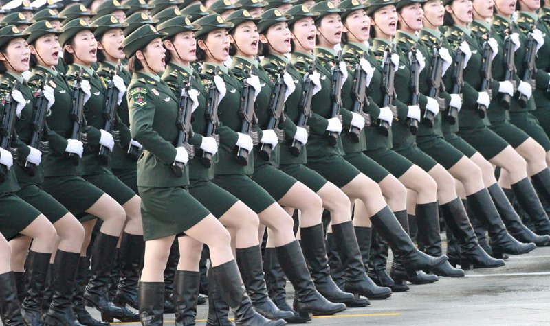 Is Asia now witnessing Cold War 2.0? (Opinion)